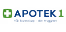 logo Apotek 1