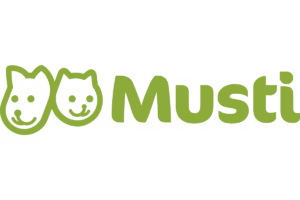 logo Musti